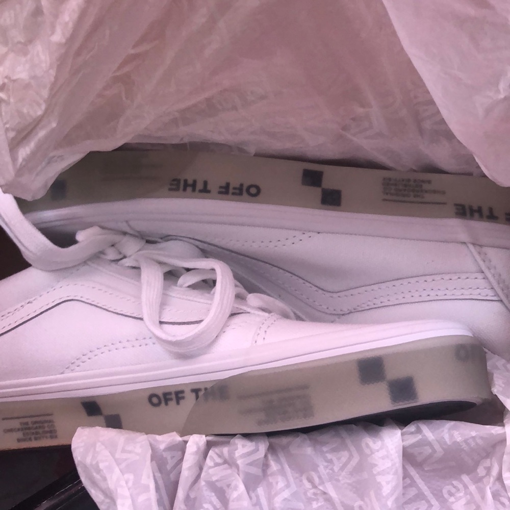 Brand new